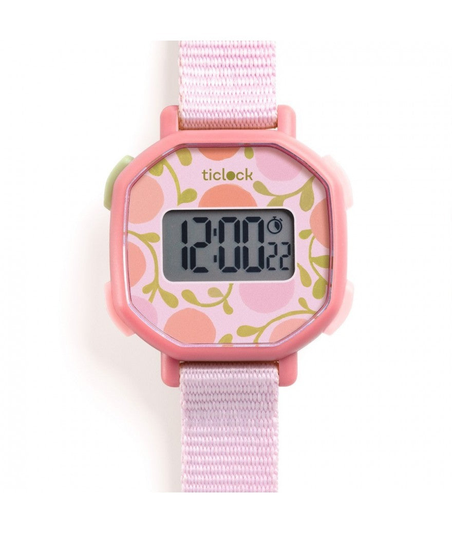 Horloge digitaal - Sweet Liberty