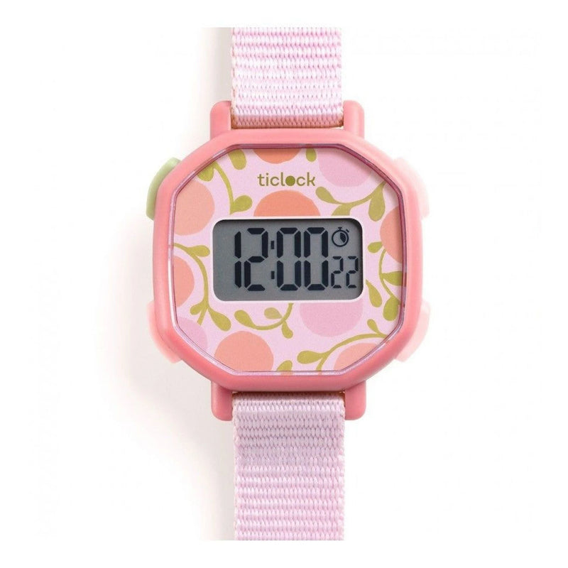 Horloge digitaal - Sweet Liberty