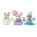Enchanted Fairy Babies