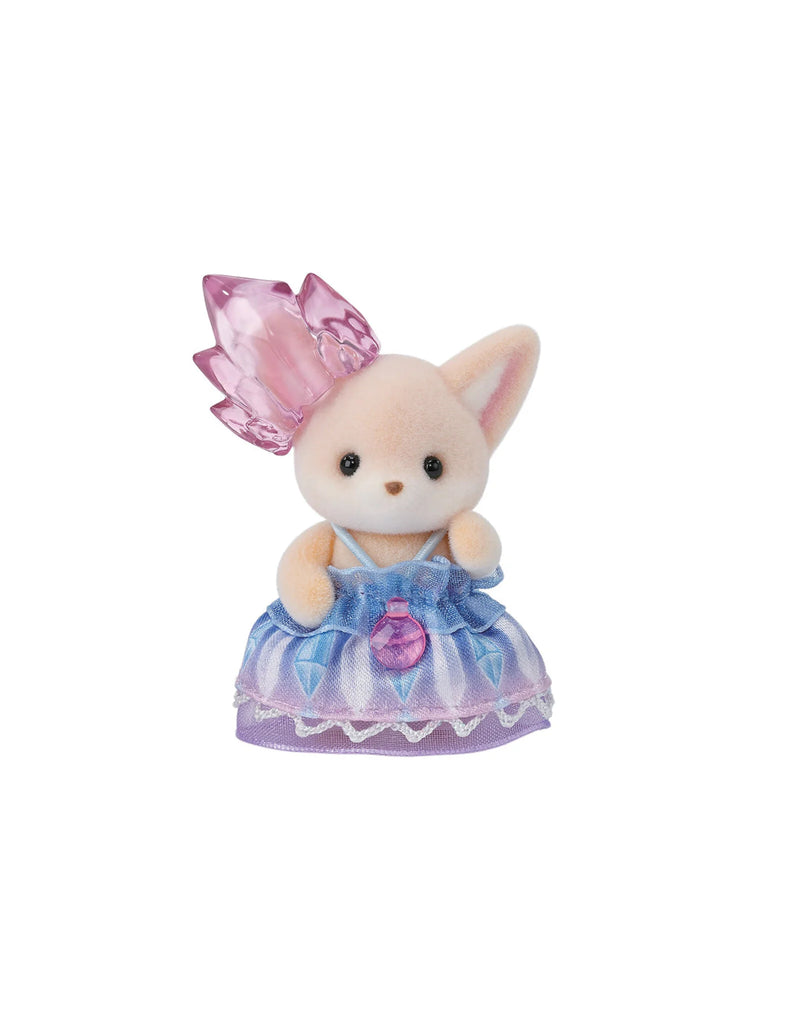 Enchanted Fairy Babies