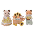Hamster Family