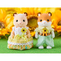 Hamster Family