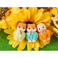 Hamster Family