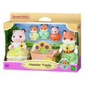 Hamster Family
