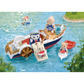 Seal Sailor´s Leisure Boat