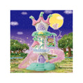 Fairytale tower