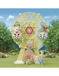 Laad afbeelding in galerijweergave, Baby Ferris Wheel
