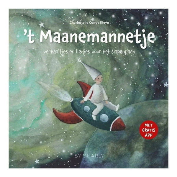 't Maanemannetje