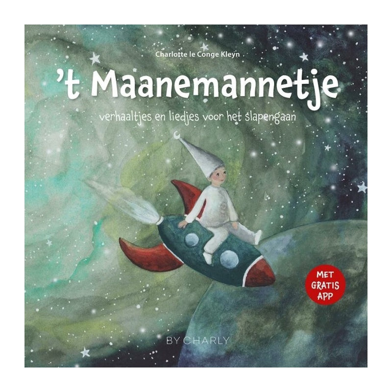 't Maanemannetje