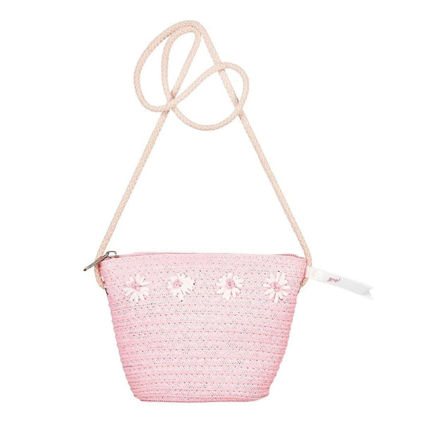 Tas Jouke Bloem Roze