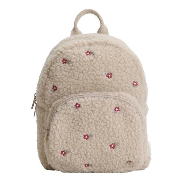 Rugzakje teddy Sand