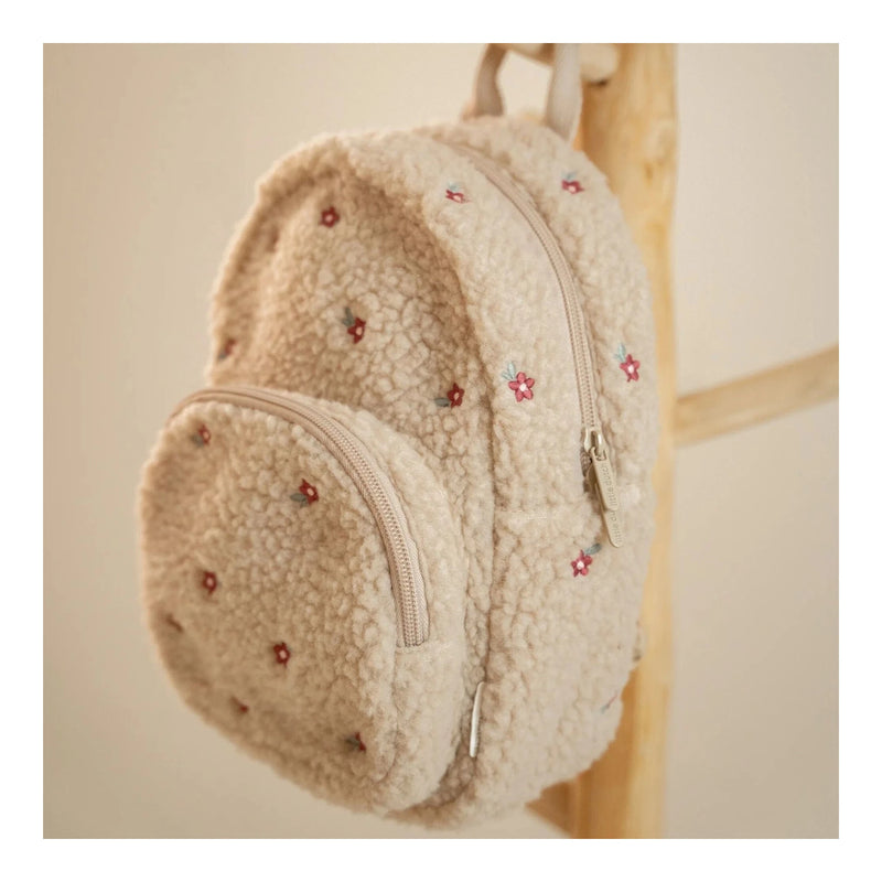Rugzakje teddy Sand