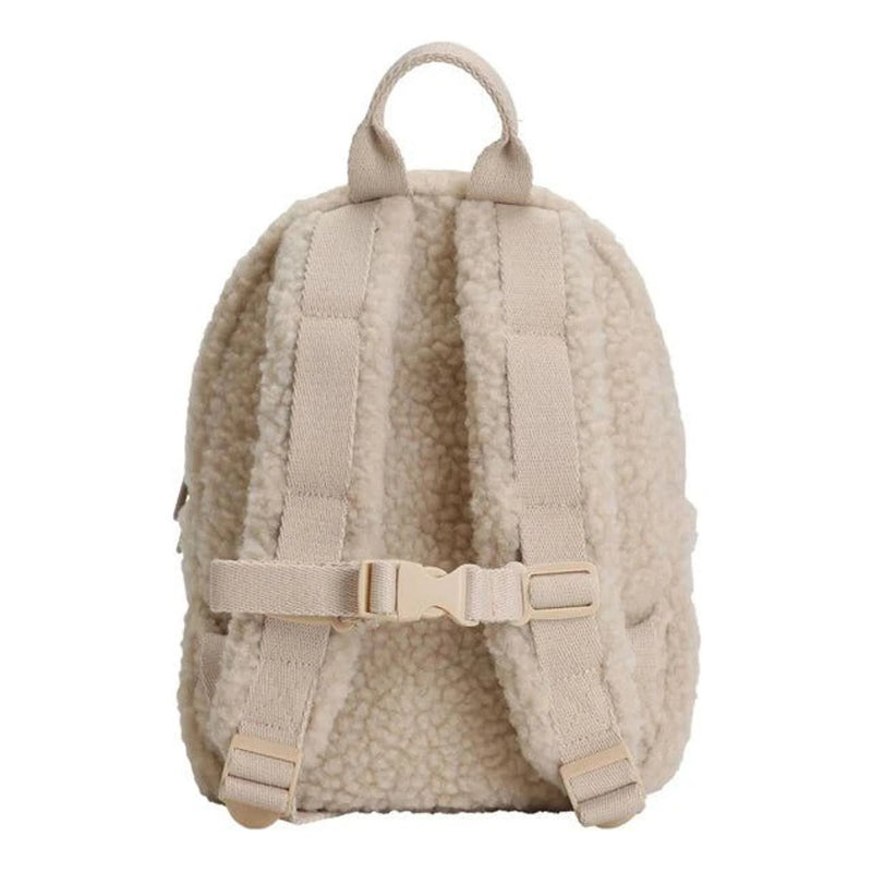 Rugzakje teddy Sand