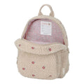 Rugzakje teddy Sand