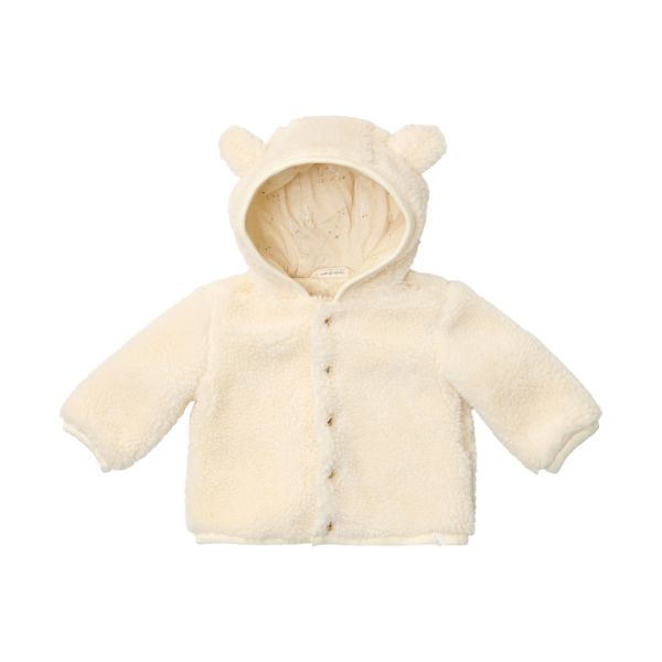 Teddy Jasje - Off White