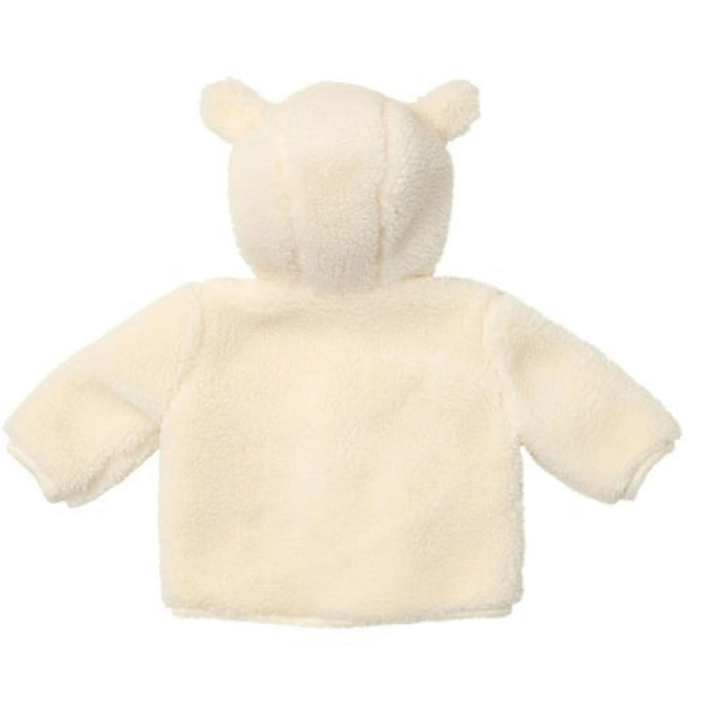 Teddy Jasje - Off White