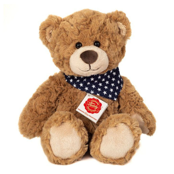 Teddybeer Rufus