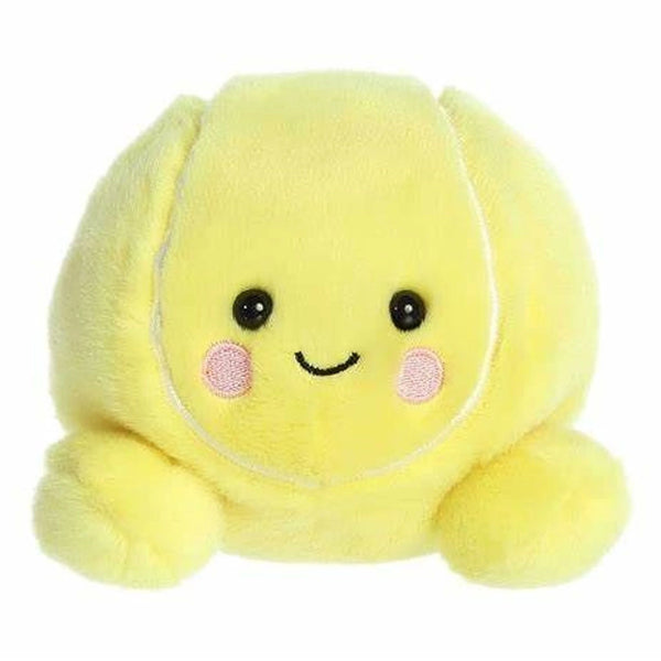 Knuffel Tennisbal