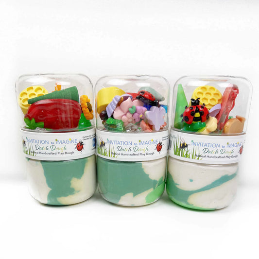 Speelklei Garden Play