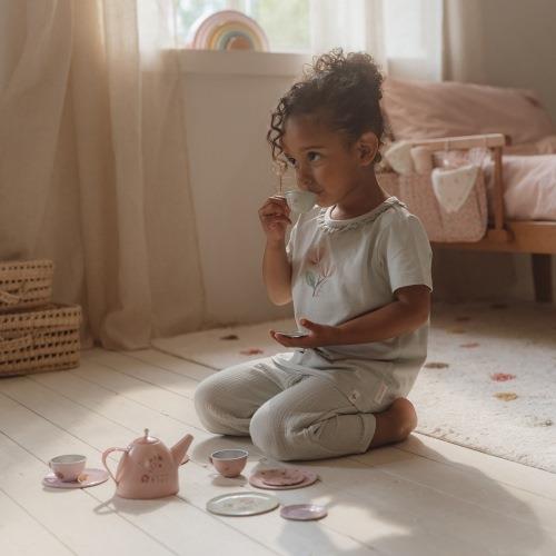 13-delige Theeset Fairy Garden