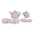 13-delige Theeset Fairy Garden