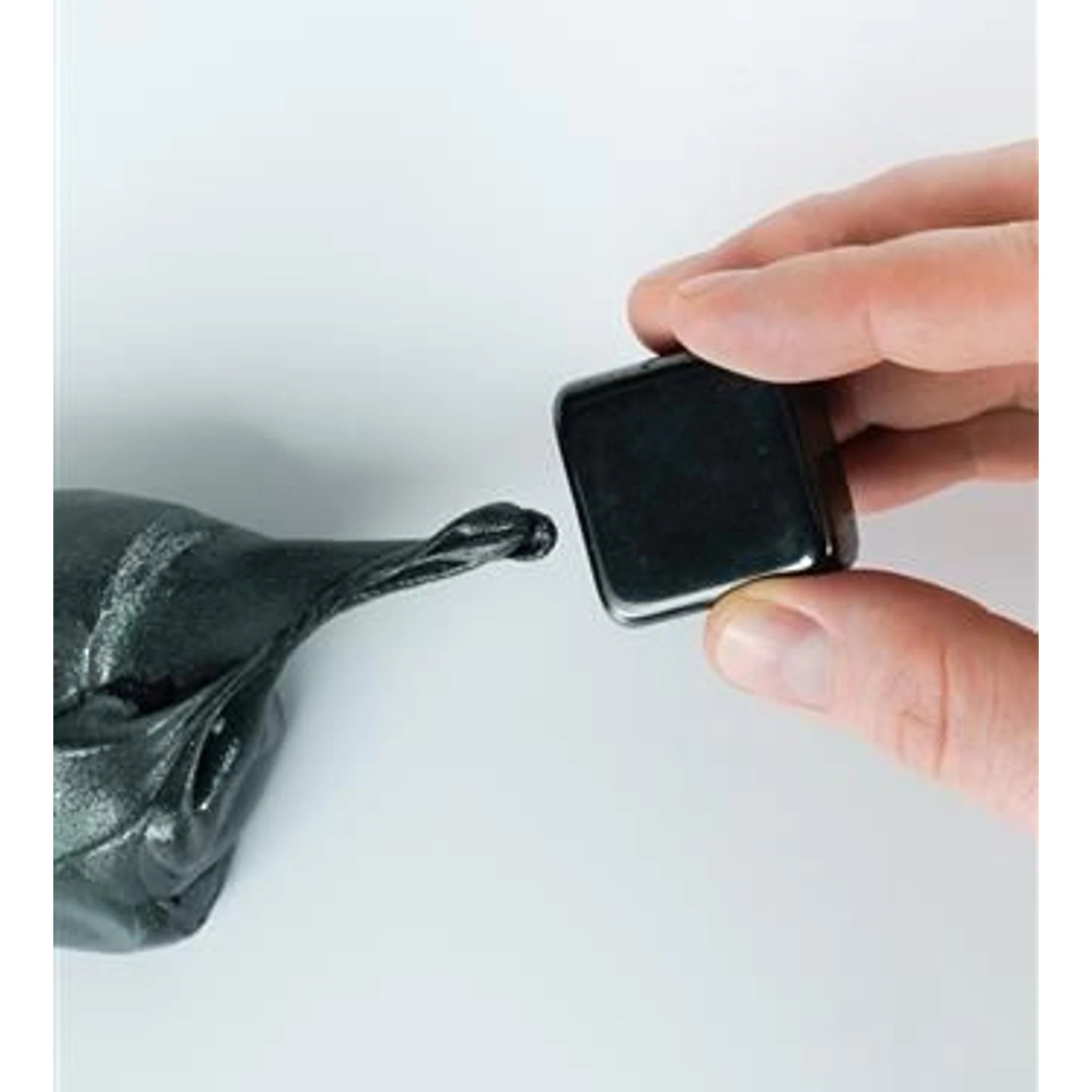 Thinking Putty Strange Attractor - magnetisch