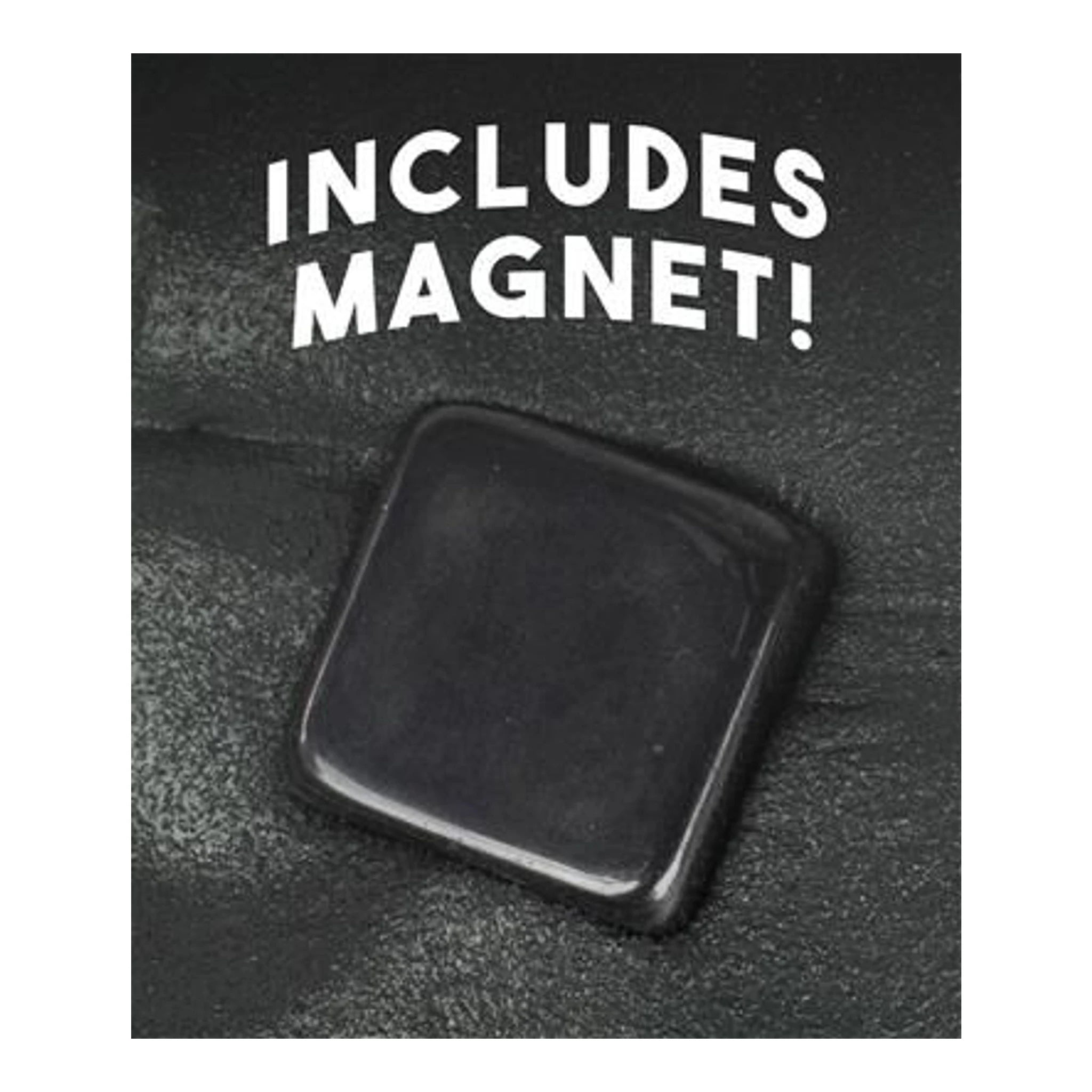 Thinking Putty Strange Attractor - magnetisch