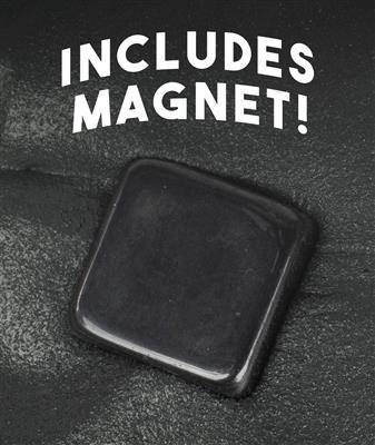 Thinking Putty Strange Attractor - magnetisch