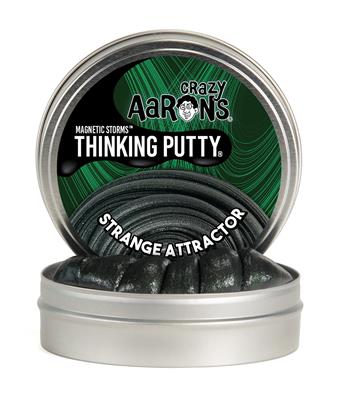 Thinking Putty Strange Attractor - magnetisch