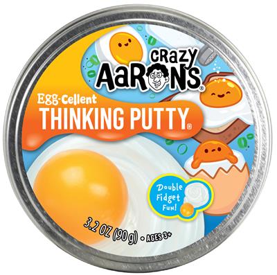 Thinking Putty Egg-Cellent