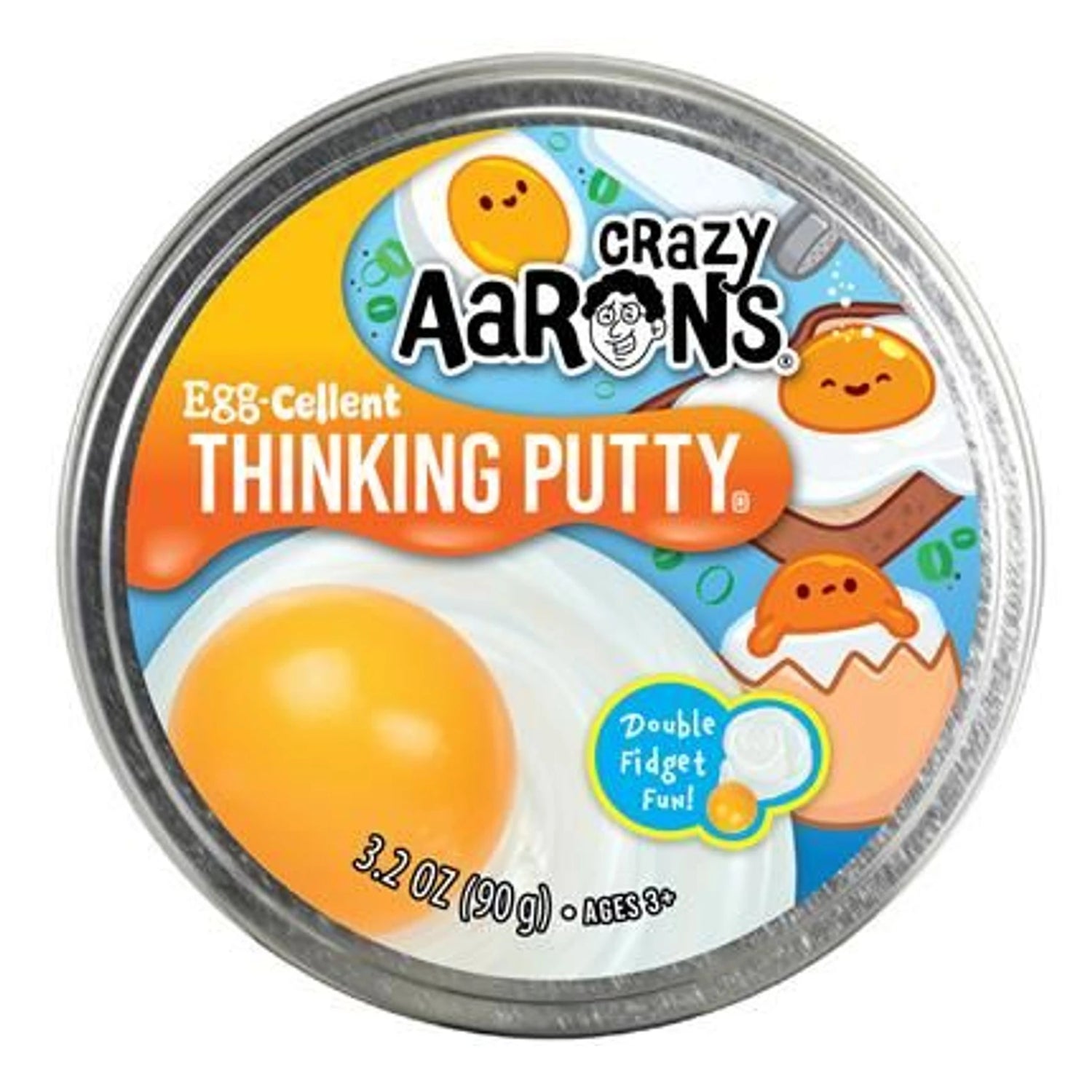 Crazy Aarons