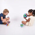 Sensorische Reflecterende Kleur Burst-ballen