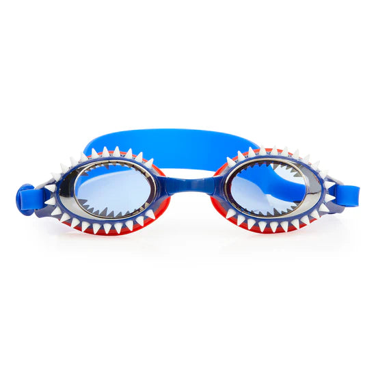 Duikbril Tiger Shark Navy