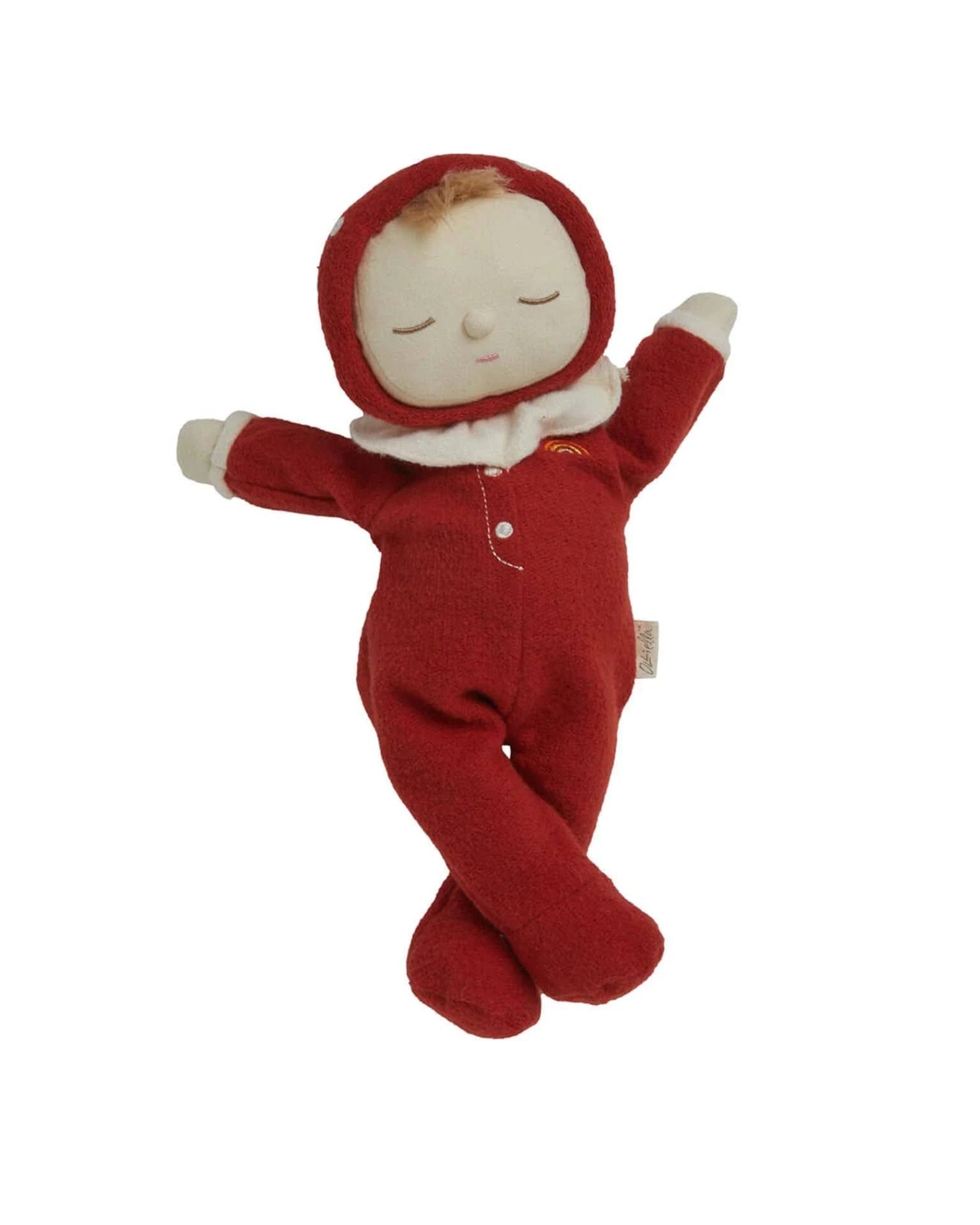 Toadstool Moppet