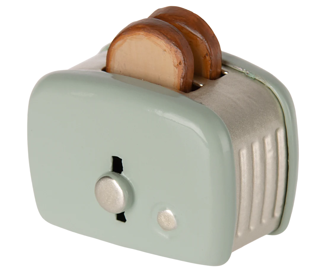 Broodrooster Mouse Mint