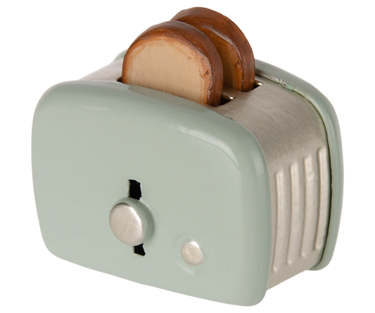 Broodrooster Mouse Mint