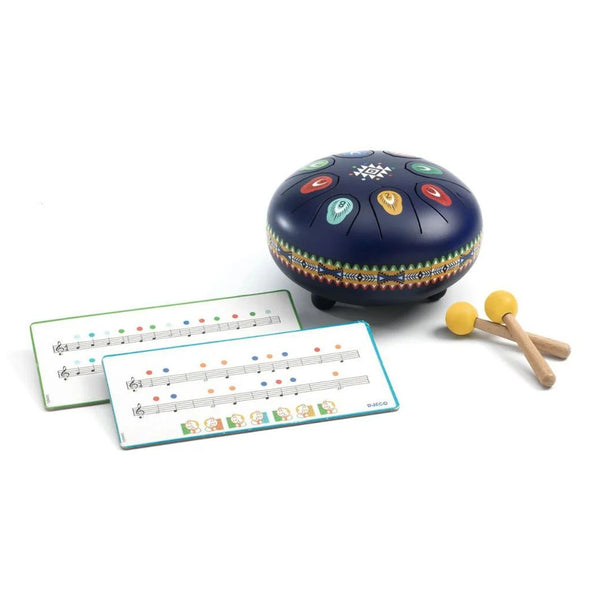 Animambo Metal Drum