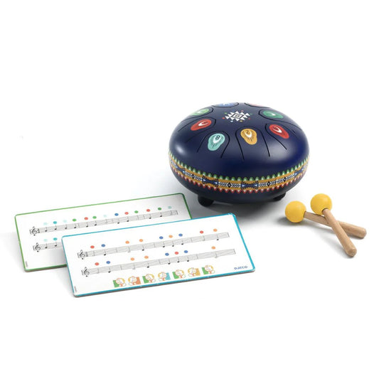 Animambo Metal Drum