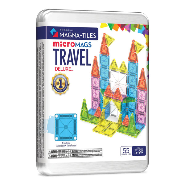 Travelset Deluxe