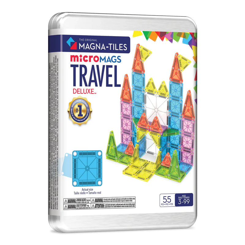 Travelset Deluxe