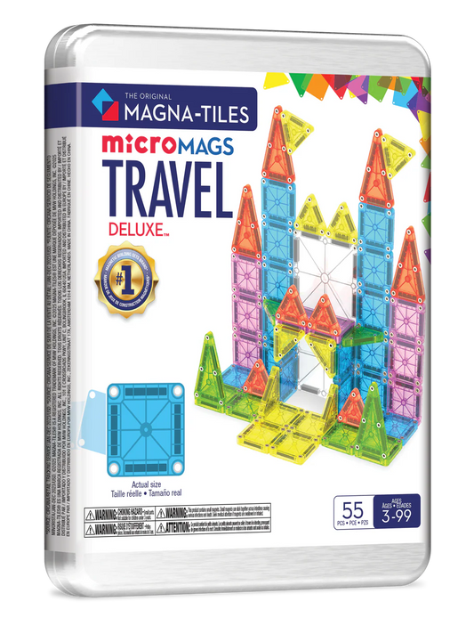 Travelset Deluxe