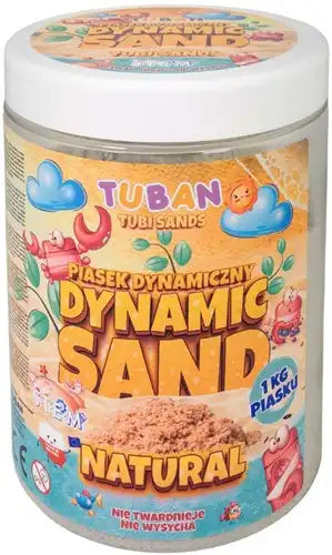 Dynamic Sand 1 kg