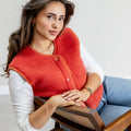 Bodywarmer Tyb Ultra Light