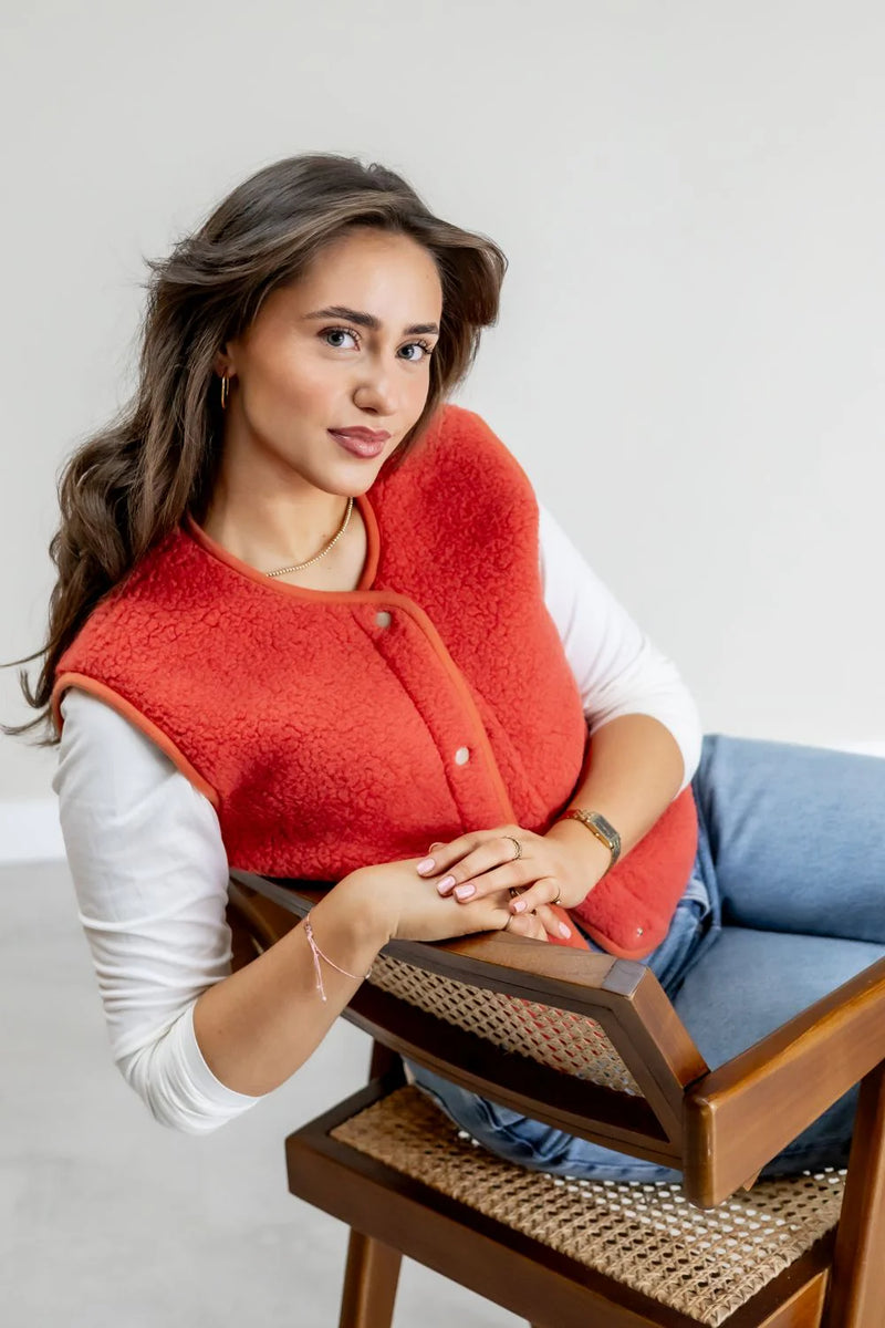 Bodywarmer Tyb Ultra Light