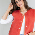Bodywarmer Tyb Ultra Light