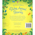 The Usborne Book of Baby Animal Stories