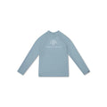 UV Zwemshirt met lange mouwen Groen
