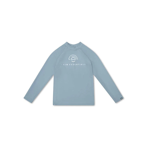 UV Zwemshirt met lange mouwen Groen