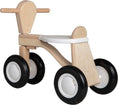 Laad afbeelding in galerijweergave, Loopfiets Wit
