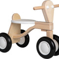 Loopfiets Wit
